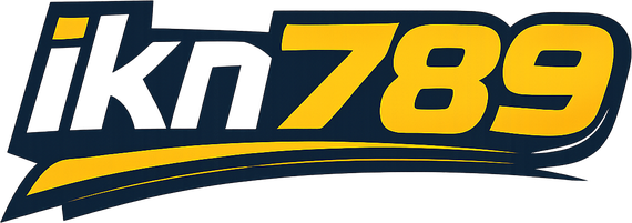 Ikon Logo ikn789